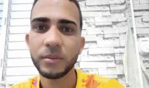 Hombre que reportó dolor de cabeza lleva cinco días desaparecido