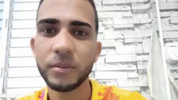 Hombre que reportó dolor de cabeza lleva cinco días desaparecido