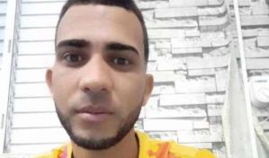 Encuentran muerto a joven reportado como desaparecido