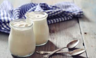 Guía para elegir los yogures más saludables