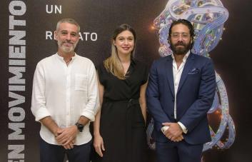 Los desafíos del tránsito de Santo Domingo son muchos y ahora forman parte de un documental