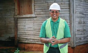 Donativos Ambientales Ford premia iniciativa ambiental en República Dominicana