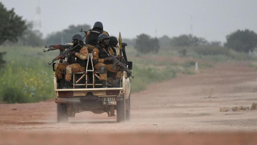 Burkina Faso: 70 personas, en su mayoría niños y ancianos, fueron masacradas, dicen autoridades