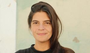 Laura Amelia Guzmán: "El cine es una manera de uno procesar el mundo que le rodea"