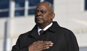 EE.UU. bombardea instalaciones de grupos respaldados por Irán en Siria