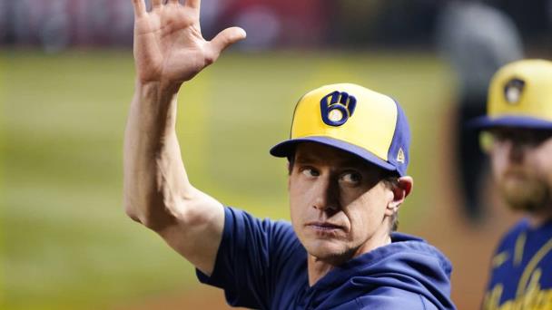 Counsell está listo para un nuevo reto con los Cachorros de Chicago