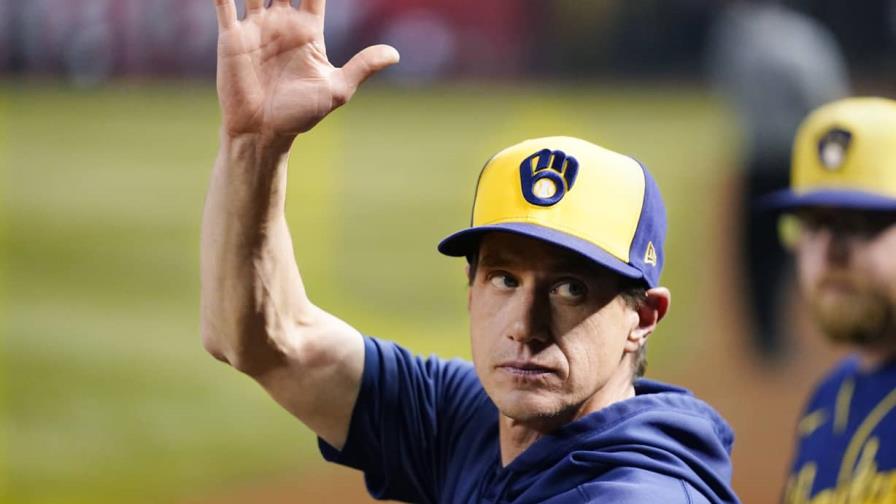 Counsell está listo para un nuevo reto con los Cachorros de Chicago