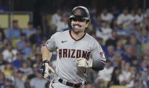 Carroll es escogido de manera unánime en la Liga Nacional