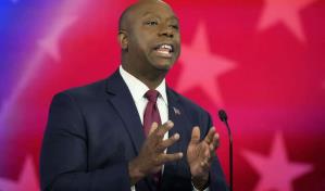 El senador Tim Scott abandona la contienda por la candidatura presidencial republicana