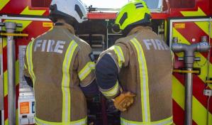 Mueren cinco miembros de una familia, entre ellos tres niños, en incendio en Londres