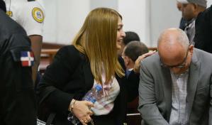 Juicio de fondo a acusados en Antipulpo no se conoció este lunes