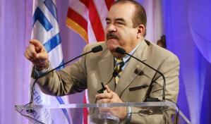 Cristóbal Marte: "Lo que entró en 2022 no cubrió, pero no hay preocupación"