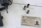 En Baní no saben nada del secuestrador colombiano ultimado por la PN En Baní no saben nada del secuestrador colombiano ultimado por la PN