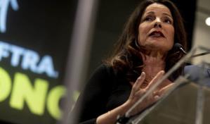 Fran Drescher: Me preocupaba mucho no sobrevivir a esto