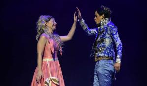 Disfruta de La Cenicienta en una nueva presentación llena de talento