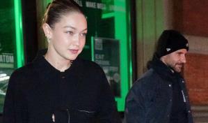 Bradley Cooper y Gigi Hadid: ¿Una nueva pareja en ascenso?