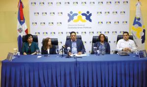 Anulan licitación del Intrant para red de semáforos; el caso va a la Pepca