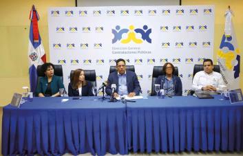 Anulan licitación del Intrant para red de semáforos; el caso va a la Pepca