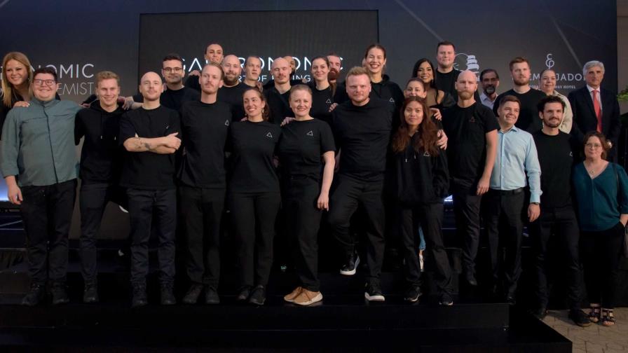 Gastronomic inicia con una propuesta para mentes abiertas