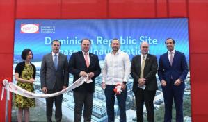 Planta de fabricaci&oacute;n de dispositivos e ingenier&iacute;a pl&aacute;stica generar&aacute; 1,000 nuevos empleos