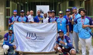 El ITLA se corona campeón del softbol universitario organizado por Miderec