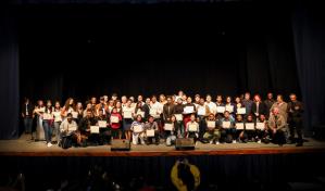 Abren convocatoria programa académico musical Berklee en Santo Domingo 2024