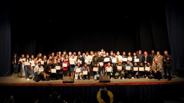 Abren convocatoria programa académico musical Berklee en Santo Domingo 2024