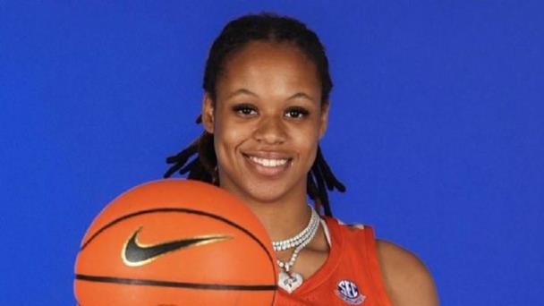 Hija de Shaquille ONeal sigue paso de su padre, pero en otra universidad