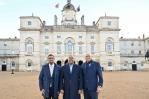 Cámara Británica y la embajada de RD inician Semana Dominicana en Reino Unido Cámara Británica y la embajada de RD inician Semana Dominicana en Reino Unido