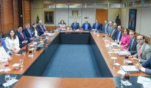 El FMI: expectativas para la economía dominicana son muy buenas