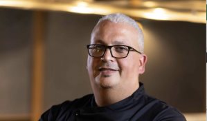 Chef Germán Ortega: La comida son sensaciones, la comida es cultura