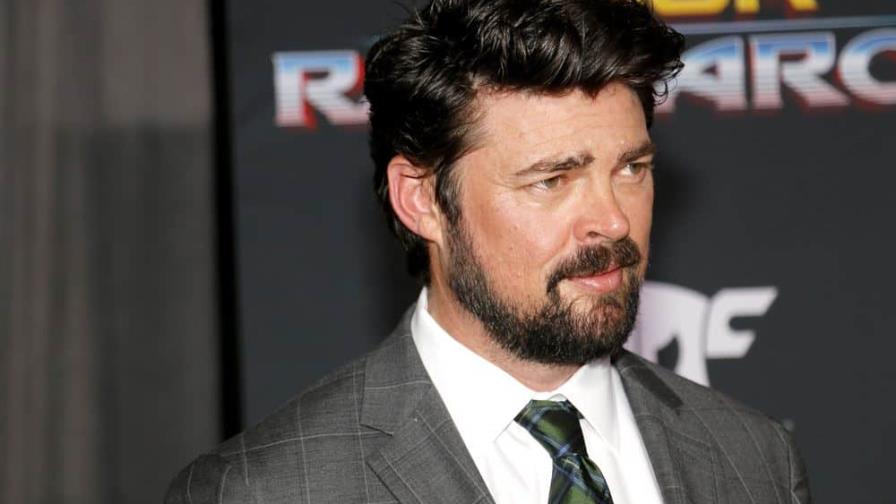 Karl Urban: Superhéroes más allá de The Boys Karl Urban: Superhéroes más allá de The Boys