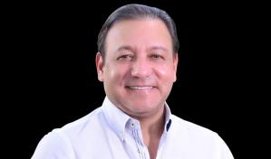 Abel Martínez presentará este martes su Plan Nacional de Seguridad