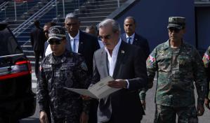 Policía Nacional se incauta de 30,000 armas blancas en todo el territorio dominicano