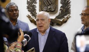 La Fuerza Nacional Progresista pacta con el PRM en lo municipal y no en lo presidencial