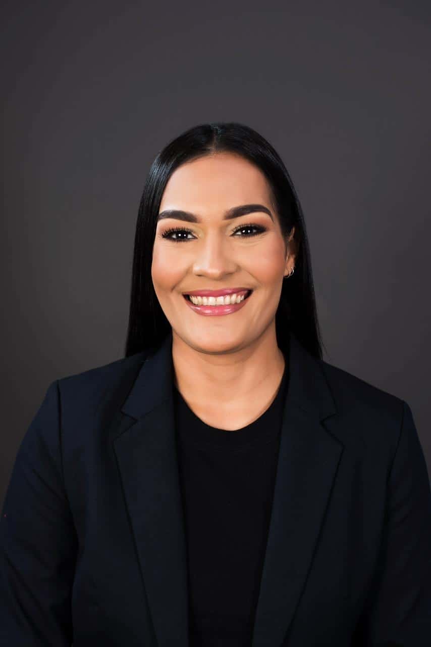 Kismel Cruz