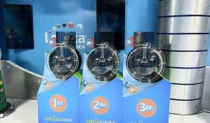 Loteka aclara que incidente en sorteo del 21 de octubre se debió a problemas eléctricos