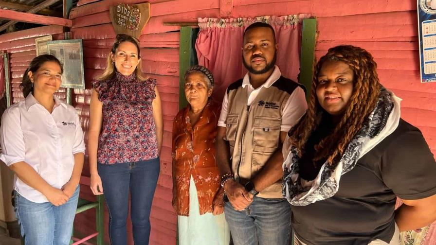 Hoteles Romana Bayahíbe apoyan familias afectadas por huracán Fiona