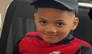 Ratifican medidas de coerción a imputados de matar niño Gioser Luis Feliz en Santiago