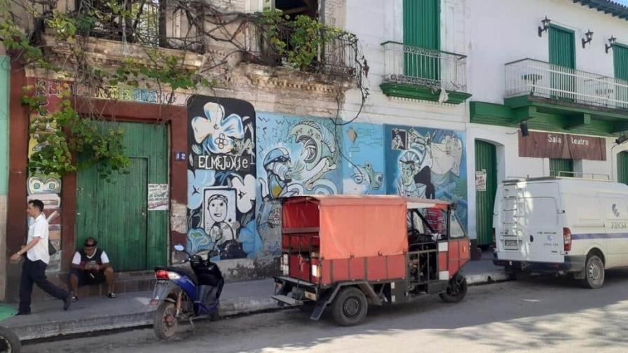 El Mejunje de Silverio: un bastión de diversidad en Cuba