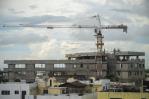 Sector construcción dominicano no está mecanizado en un 100 %