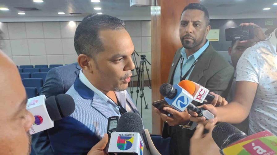 Movimiento Nosotros Pa Cuando impugnará ante la JCE alianzas que supuestos usurpadores pactaron con el PRM Movimiento Nosotros Pa Cuando impugnará ante la JCE alianzas que supuestos usurpadores pactaron con el PRM