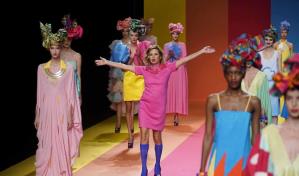 Moda, artesanía y diversidad cultural en la sexta edición de la Pasarela Latinoamericana