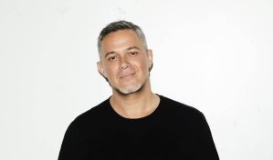 Alejandro Sanz celebra una fiesta privada en la apertura de los Latin Grammy en Sevilla