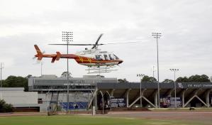 Un hombre detenido tras apu&ntilde;alar a cuatro mujeres en una universidad de Luisiana