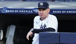 Carlos Mendoza, nuevo mánager de los Mets, promete construir sobre el éxito de la temporada 2022