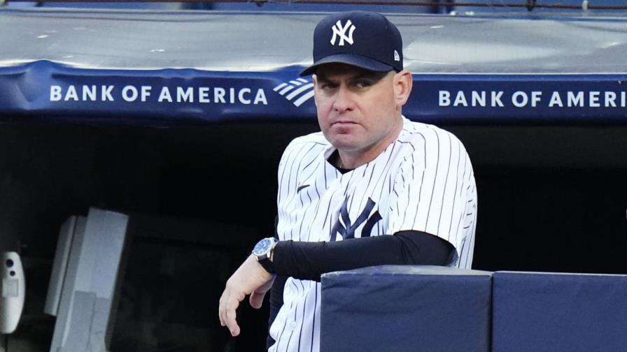Carlos Mendoza, nuevo mánager de los Mets, promete construir sobre el éxito de la temporada 2022 Carlos Mendoza, nuevo mánager de los Mets, promete construir sobre el éxito de la temporada 2022