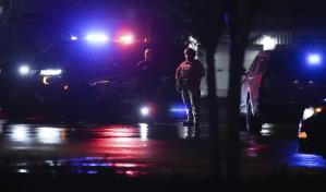 Tres detenidos por tiroteo que dejó un niño muerto y cuatro heridos en Texas