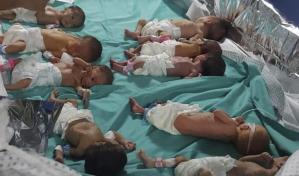 Dr. Mustapha Barghouti: Nuestros médicos tienen que amputar sin anestesia, es insoportable