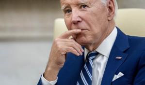 Biden lanza un mensaje a los rehenes de Hamás: Aguanten, ya vamos